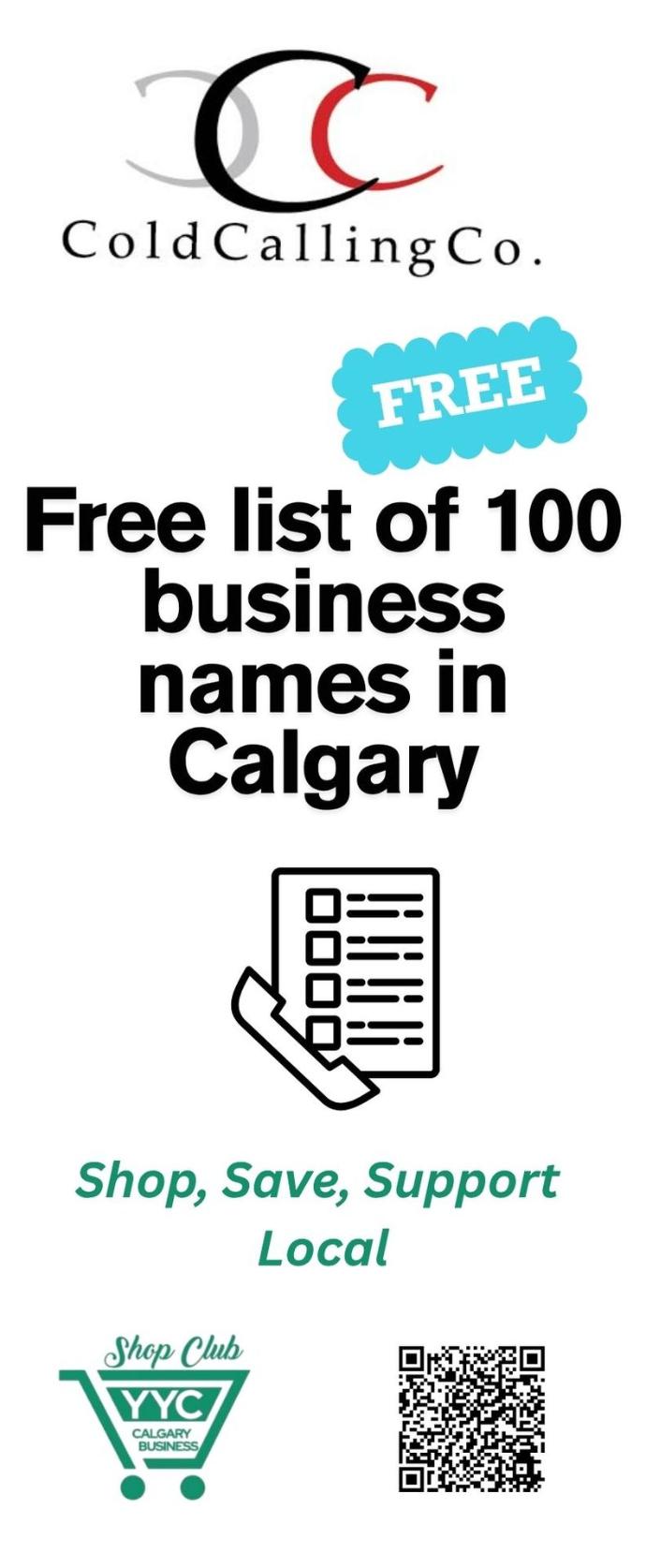 Free 100 Names